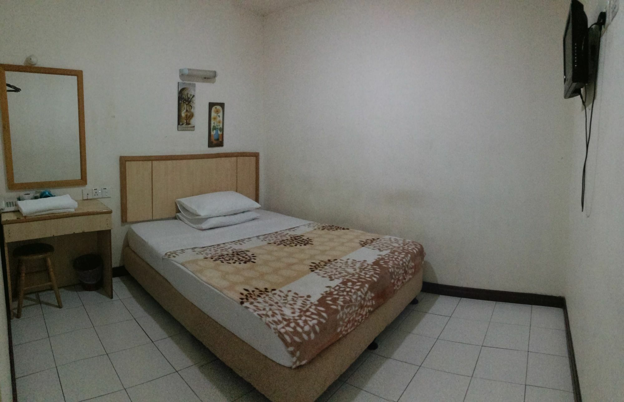 Fresh Hotel Ipoh Exterior photo