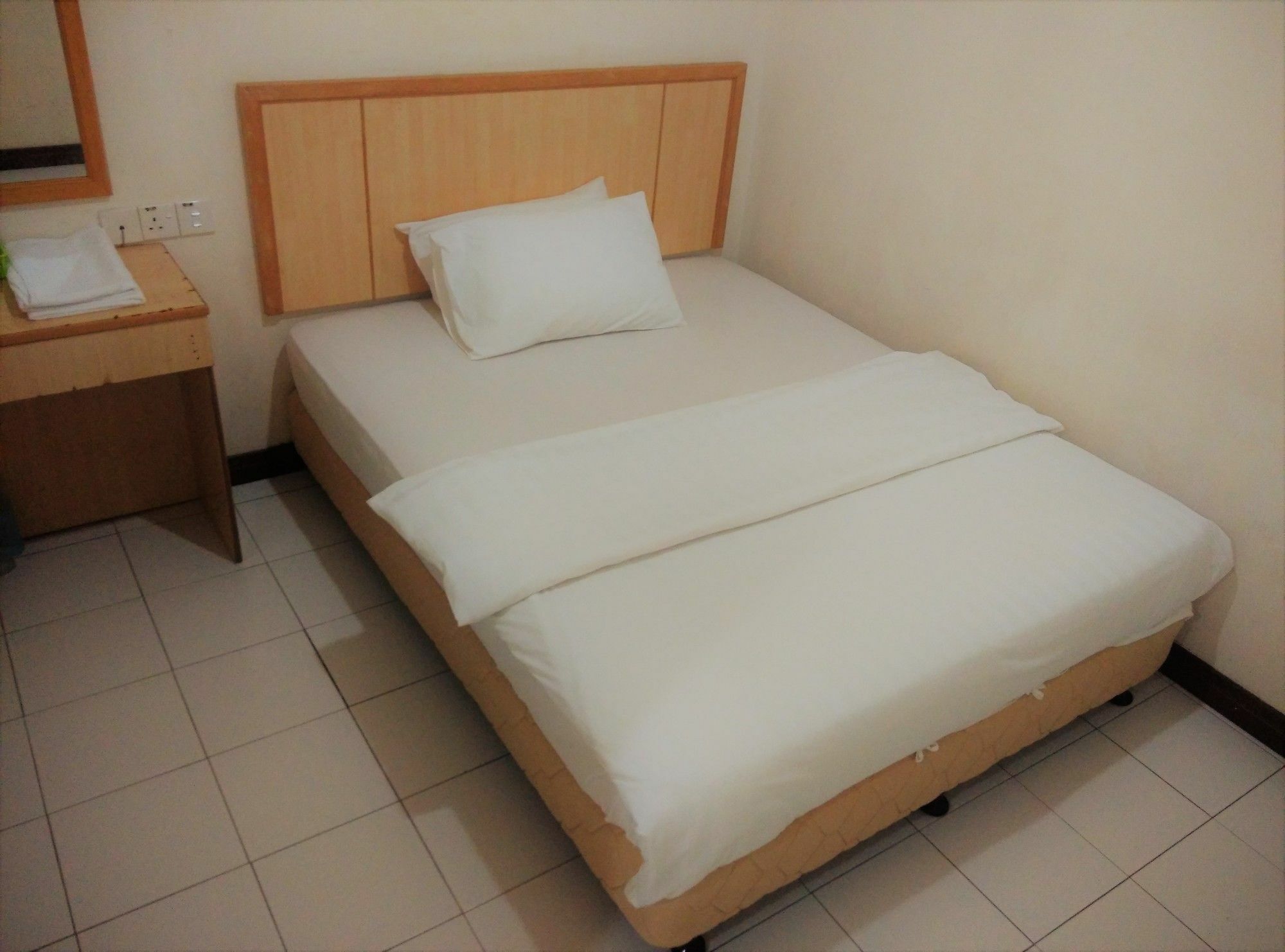 Fresh Hotel Ipoh Exterior photo