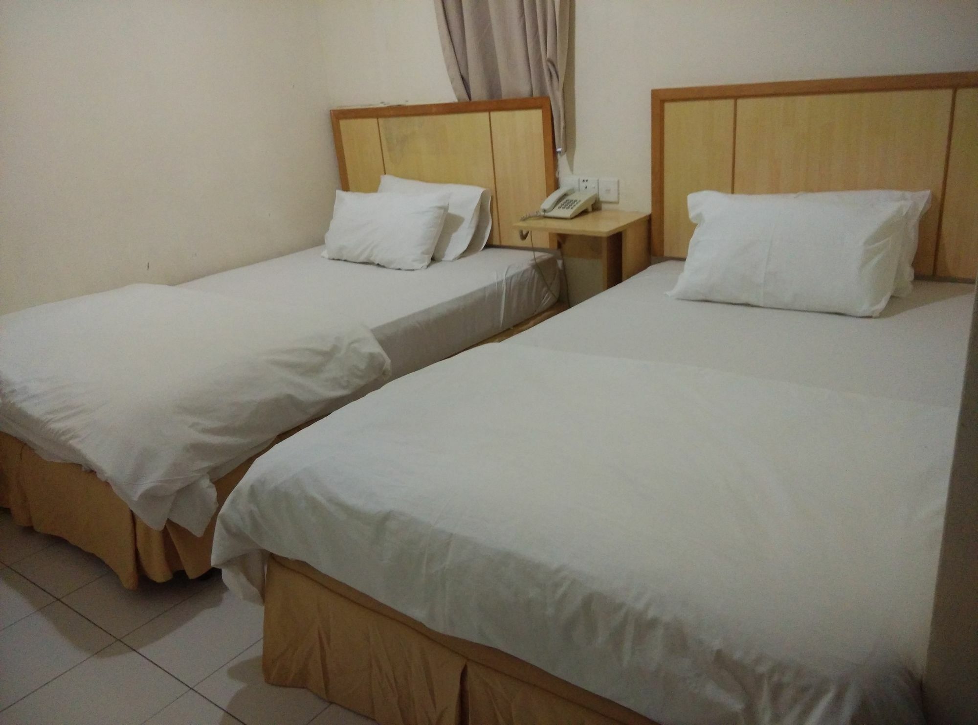 Fresh Hotel Ipoh Exterior photo